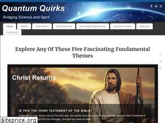 quantumquirks.com