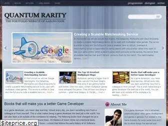 quantumrarity.com