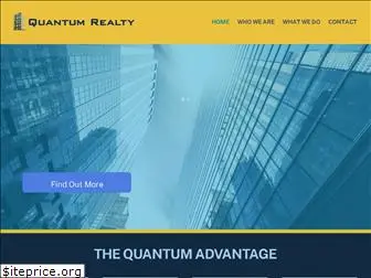 quantumrealtycapital.com