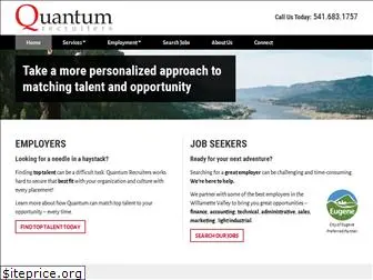 quantumrecruiters.net