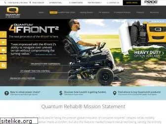 quantumrehab.com