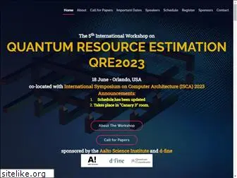 quantumresource.org