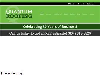 quantumroofing.ca