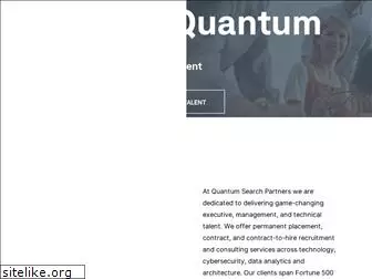 quantumsearchpartners.com