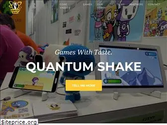 quantumshake.com