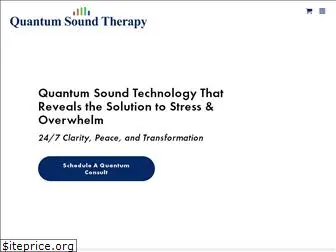 quantumsoundtherapy.com