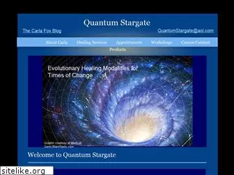 quantumstargate.com