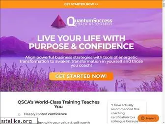 quantumsuccesscoachingacademy.org