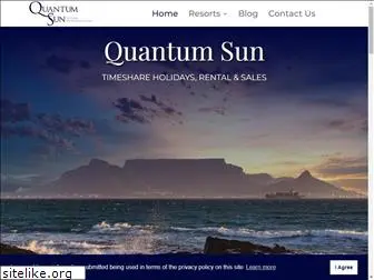 quantumsun.co.za