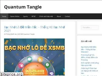 quantumtangle.com