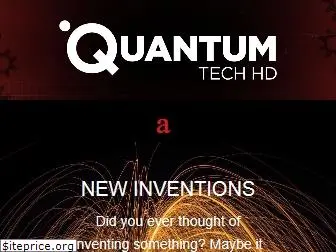 quantumtechhd.com