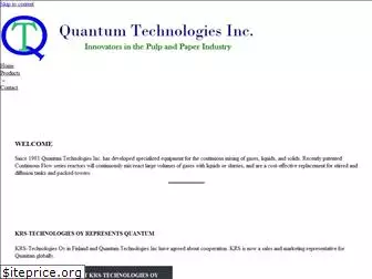 quantumtechn.com