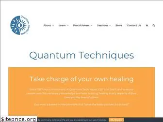 quantumtechniques.com