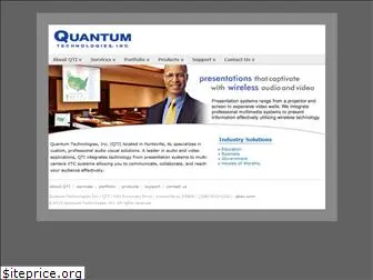 quantumtechnologiesinc.com