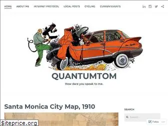 quantumtom.com