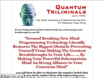 quantumtriliminals.com