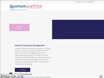 quantumunited.com.au