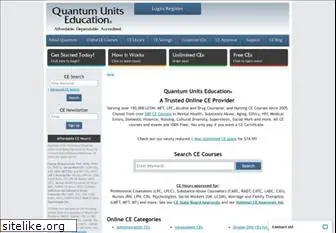 quantumunitsed.com