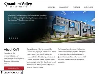 quantumvalleyinvestments.com