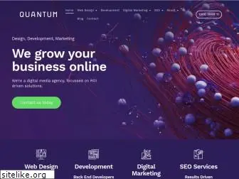 quantumweb.com.au