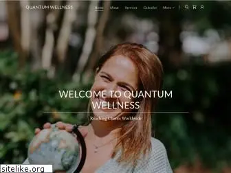 quantumwellnessonline.com
