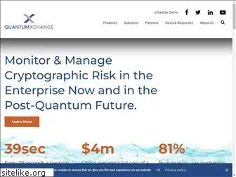 quantumxc.com