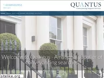 quantuslegal.co.uk