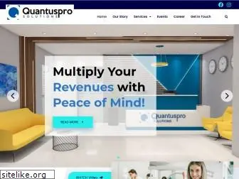 quantuspro.com