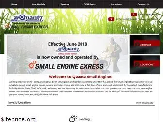 quantzsmallengine.com