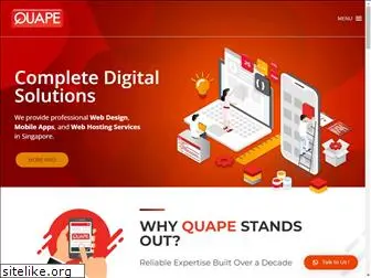 quape.net