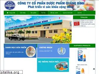 quapharco.com.vn