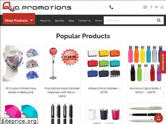 quapromotions.com.au