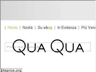 quaqua.it