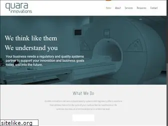 quarainnovations.com