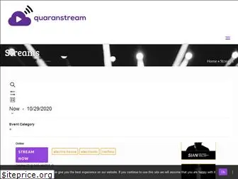 quaranstream.video