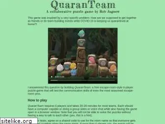 quaranteamfun.com