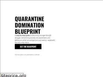 quarantinedomination.com