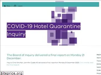 quarantineinquiry.vic.gov.au