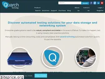 quarch.com
