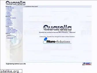 quarella.co.uk