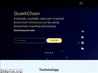 quarkchain.io