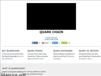 quarkcoins.com