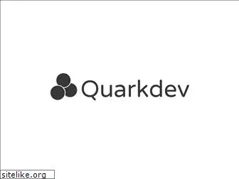 quarkdev.com
