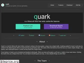 quarkmod.net