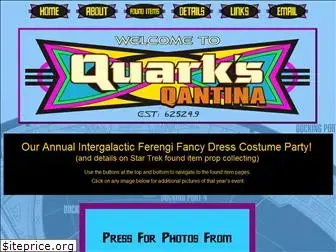 quarksbarb.com