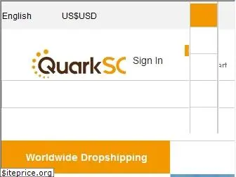 quarkscm.com