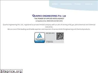 quarksengineering.com