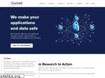 quarkslab.com