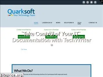quarksoft.com
