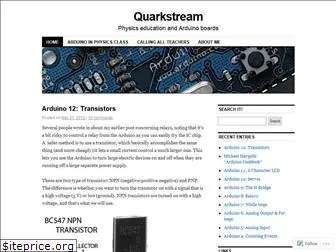 quarkstream.wordpress.com
